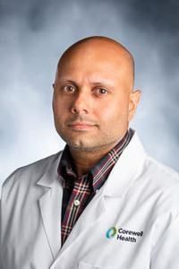 Mohsen Nasir, MD