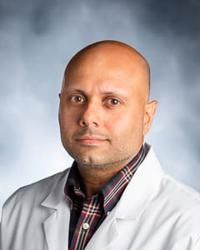 Mohsen Nasir
