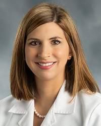 Christina M Busuito
