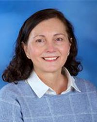 Luann M Tracey