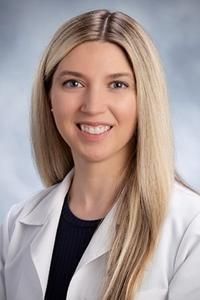 Abby L Navratil, MD