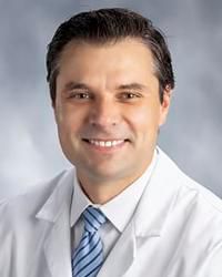 Leonardo M Cavinatto