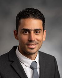 Amjad Abdallah