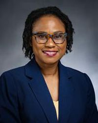 Kamelia O Burrell-Fowler