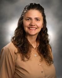 Joni Vosburg