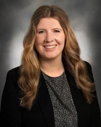 Laura Gorman
