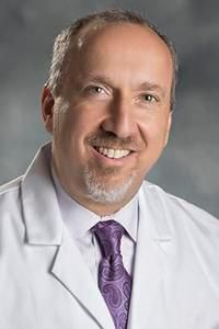 Eric A Brown, MD