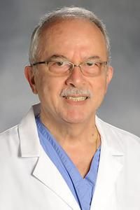 Samir A Dabbous, MD