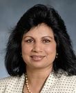 Vijaya C Ramesh, MD