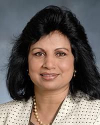Vijaya C Ramesh