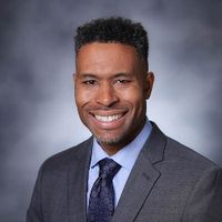 Kendall D Hamilton, MD