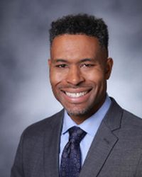 Kendall D Hamilton