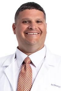 Anthony J Oddo, DO