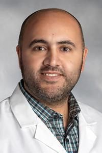 Ihab O Hammoud, MD