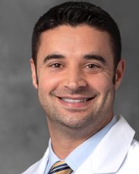 Dariush J Orandi