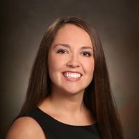 Danielle R McCarrick, PA-C