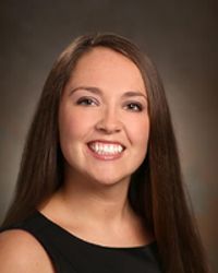 Danielle R McCarrick