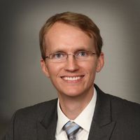 Benjamin D Currie, MD
