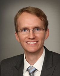 Benjamin D Currie