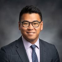 Yi Jia Chu, MD