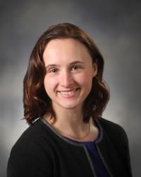 Alison S Aubry
