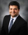 Harsh Desai, MD