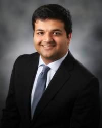 Harsh Desai