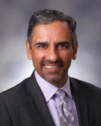 Vikram S Kashyap