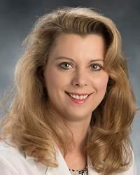 Lori M Fedoronko