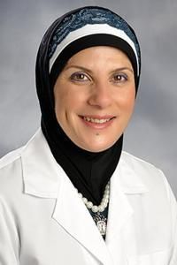 Lobna Elhasan-Fakih, MD