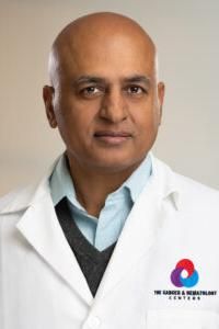 Lokesh Nagori, MD