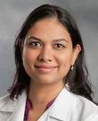 Linet P Lonappan, MD