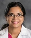 Padmaja Venuturumilli, MD