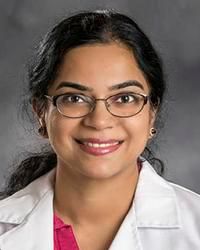 Padmaja Venuturumilli