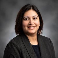 Aiesha Ahmed, MD