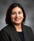 Aiesha Ahmed, MD