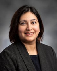 Aiesha Ahmed