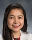 Maryconi M Jacob, MD