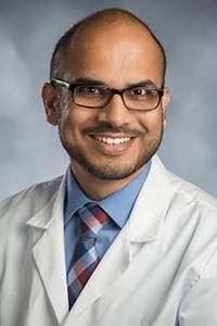 Muhammad J Arshad, MD