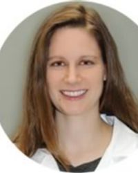 Rebecca M Jansen