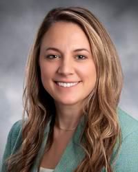Jillian J Hill