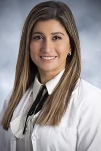 Marwah Hussein, MD
