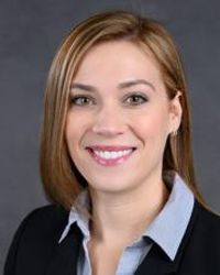Deanna L Fulbright