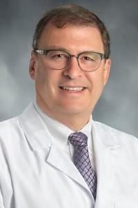 Kurt R Wharton, MD