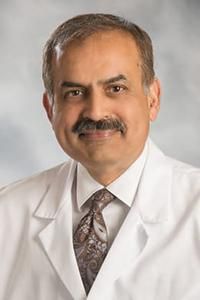 Muhammad A Khan, MD