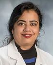 Shailaja Rastogi, MD