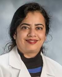 Shailaja Rastogi