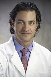 Michael C Coello, MD