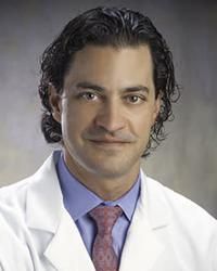 Michael C Coello