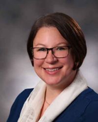 Emily J Bennett